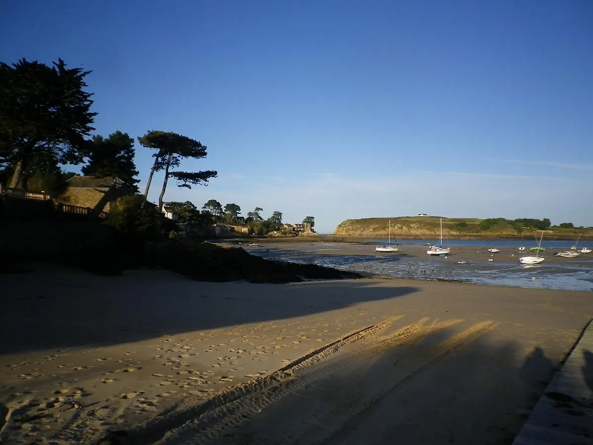 Baie Des Corsaires, Saint Malo Apartment