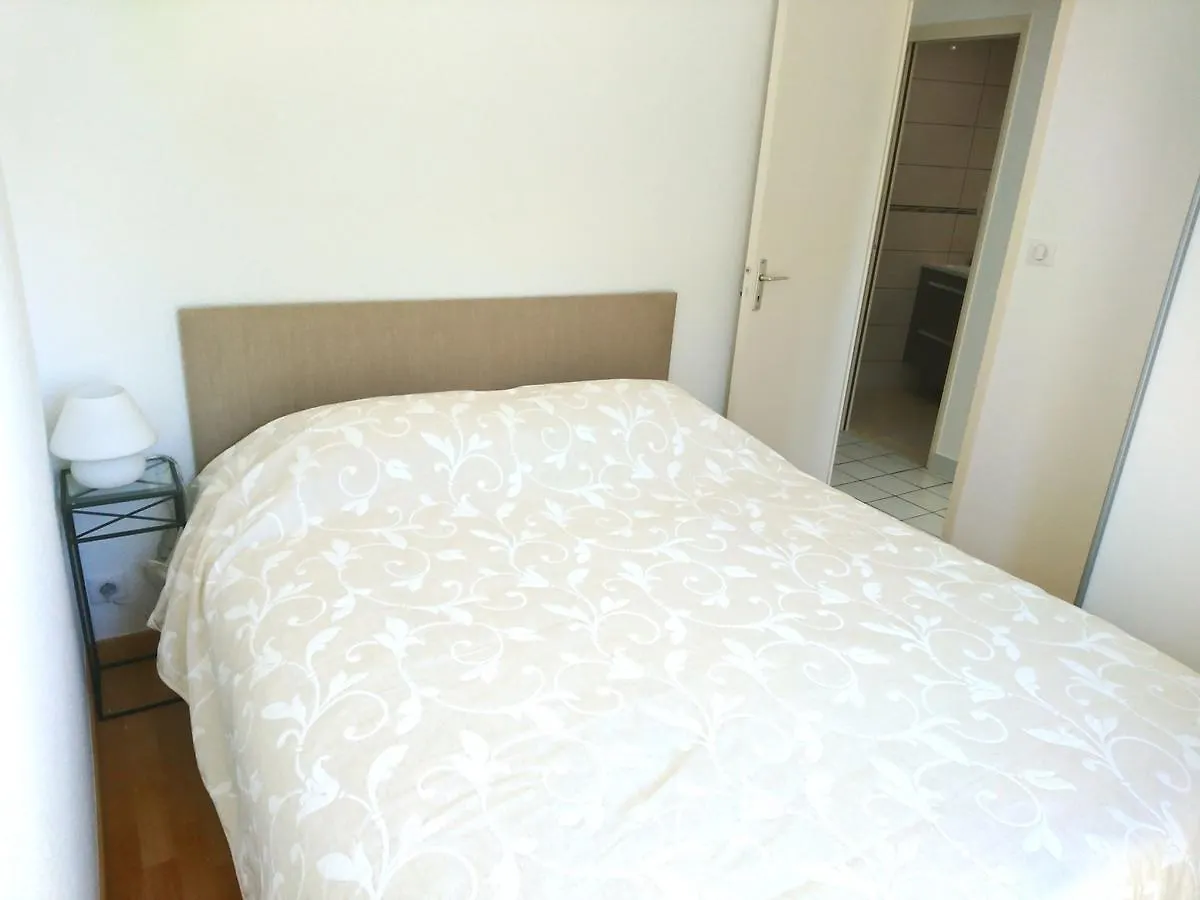 Baie Des Corsaires, Saint Malo Apartment  Saint-Malo
