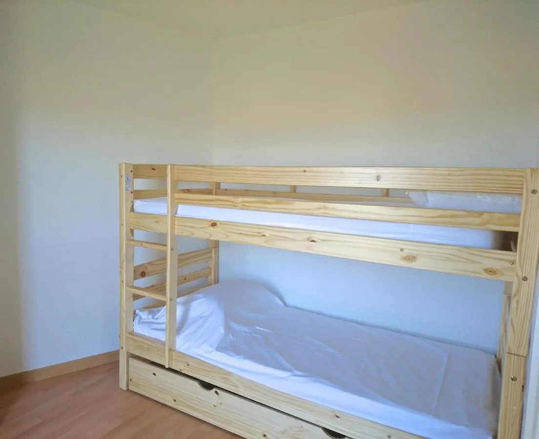 Baie Des Corsaires, Saint Malo Apartment Saint-Malo